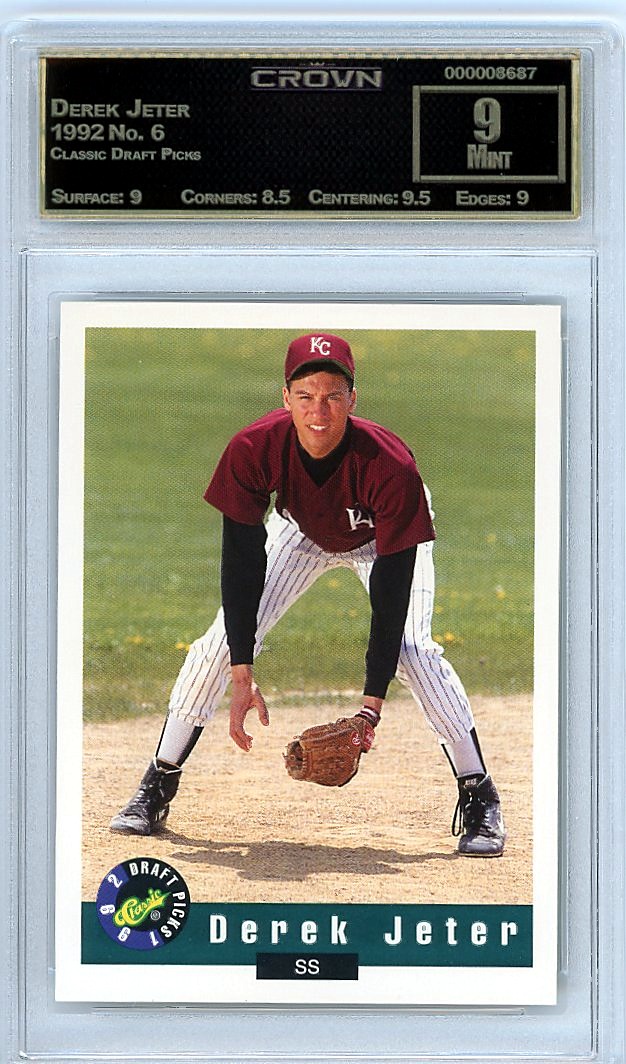 Derek Jeter