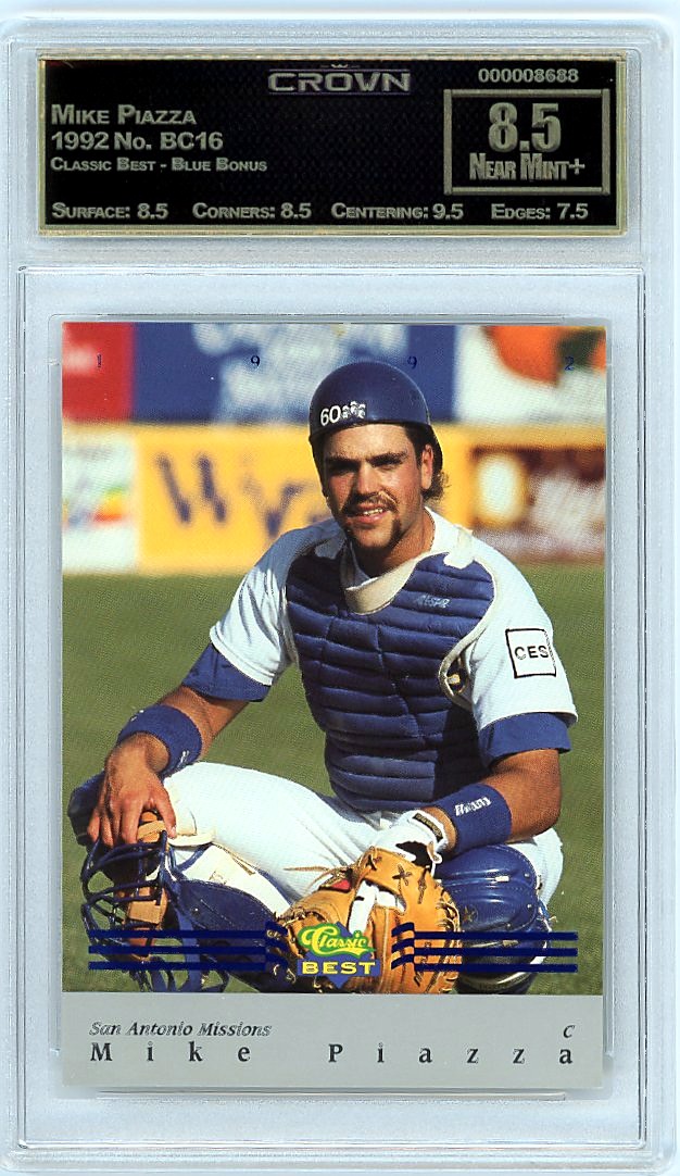 Mike Piazza