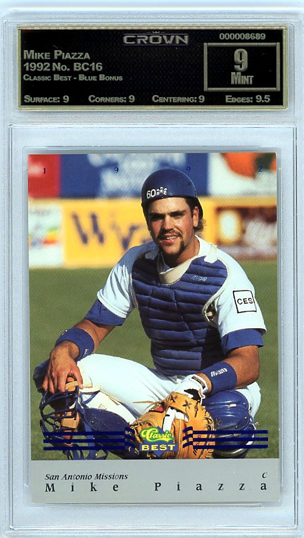 Mike Piazza