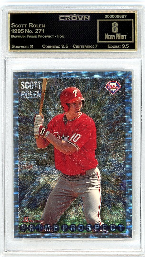 Scott Rolen
