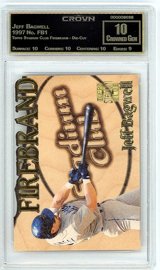 Jeff Bagwell
