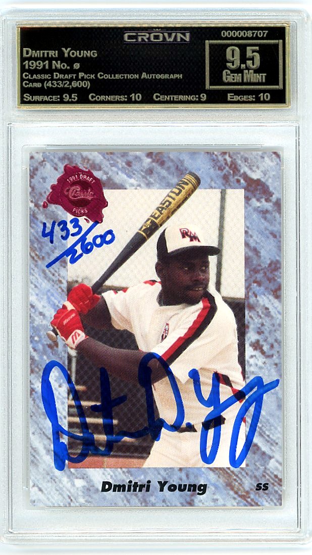 Dmitri Young