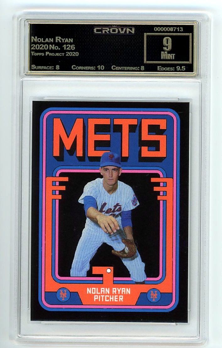 Nolan Ryan