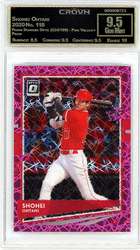 Shohei Ohtani