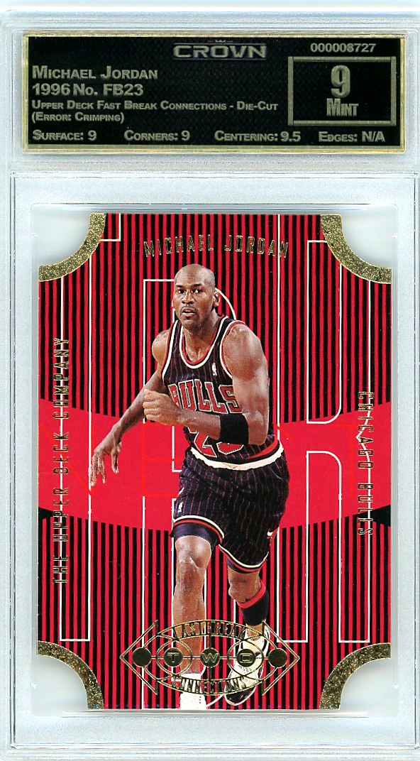 Michael Jordan