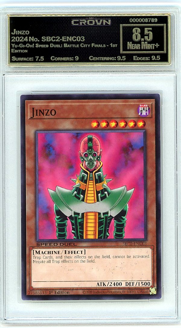 Jinzo