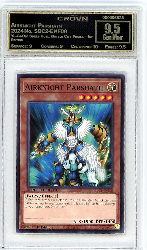 Airknight Parshath