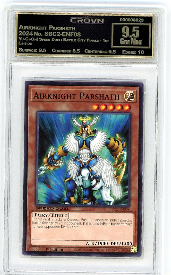 Airknight Parshath