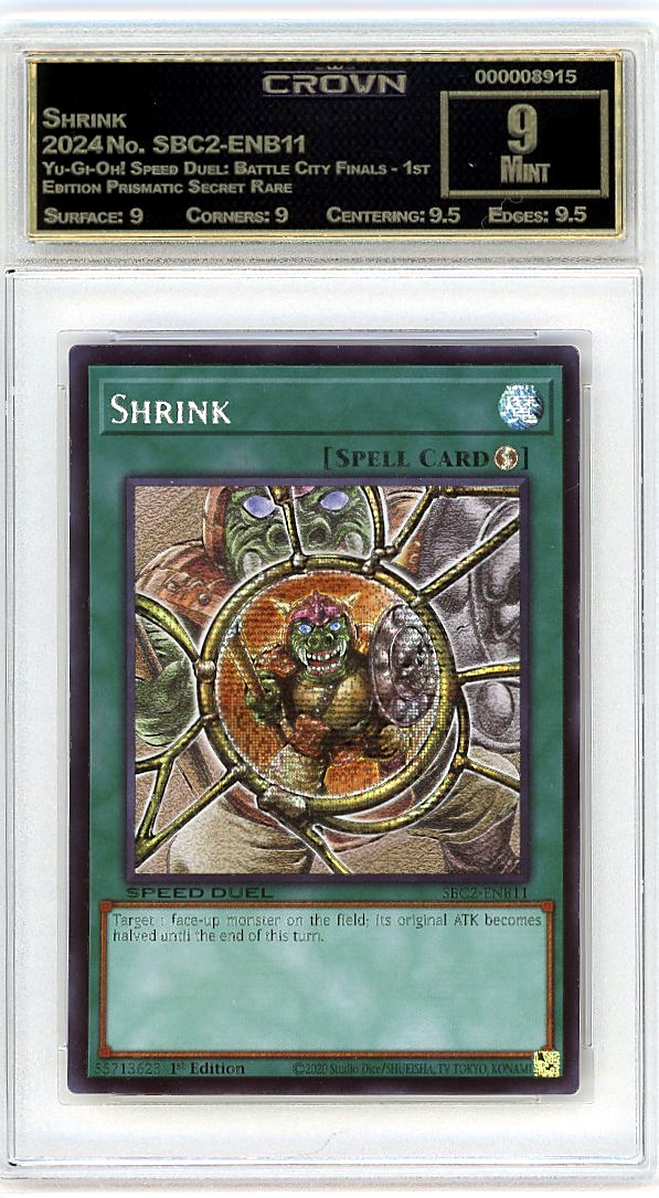 Shrink