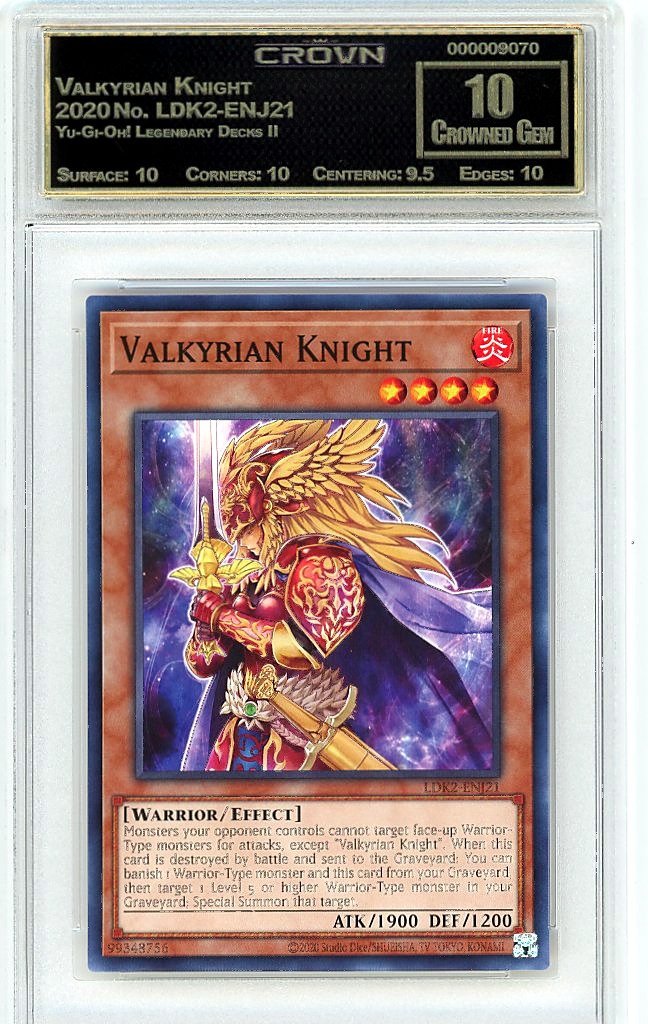 Valkyrian Knight