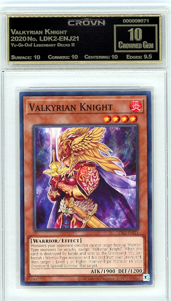 Valkyrian Knight