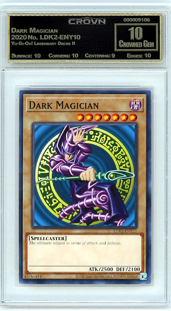 Dark Magician