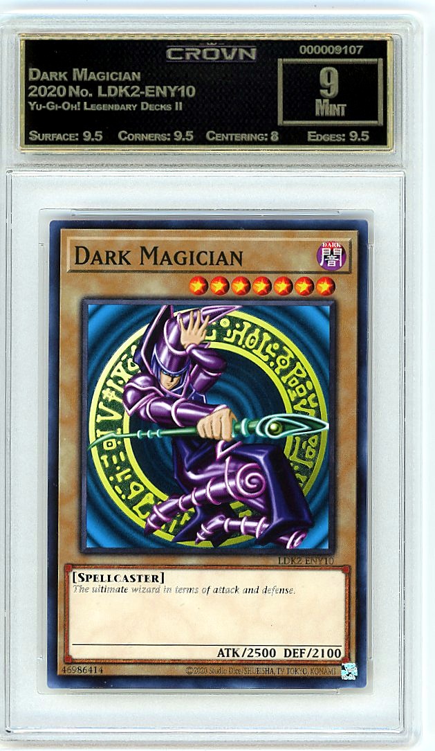 Dark Magician