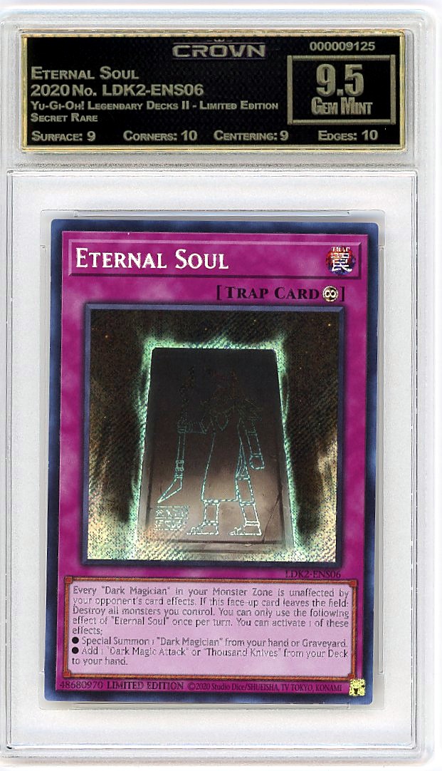 Eternal Soul