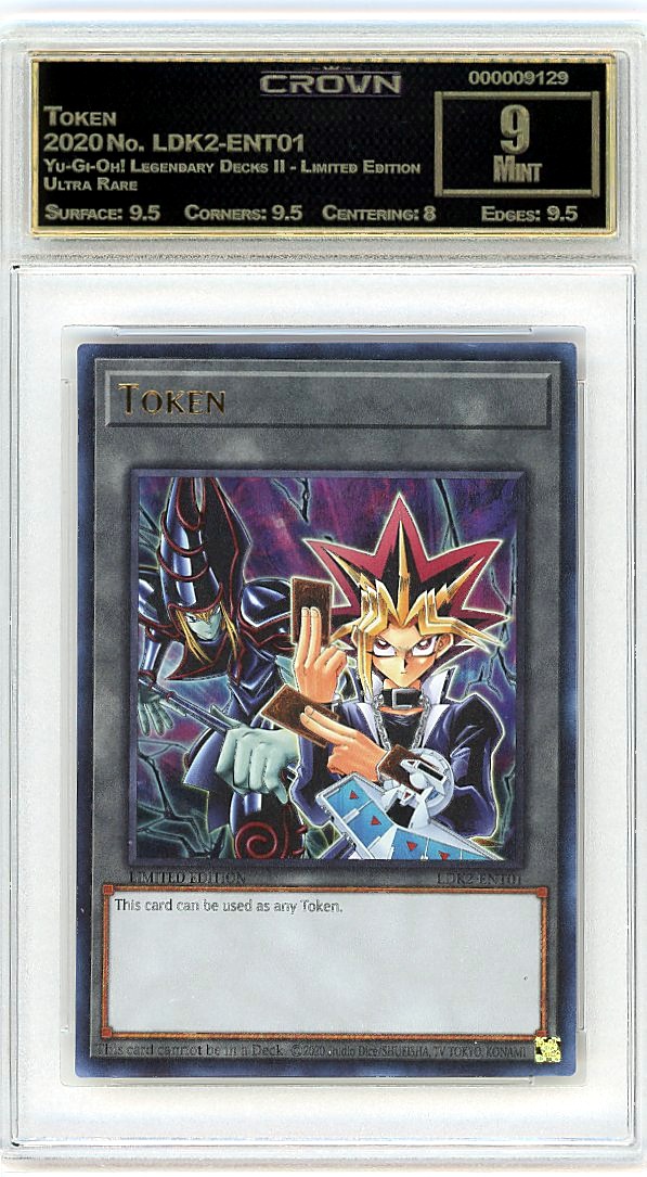 Token