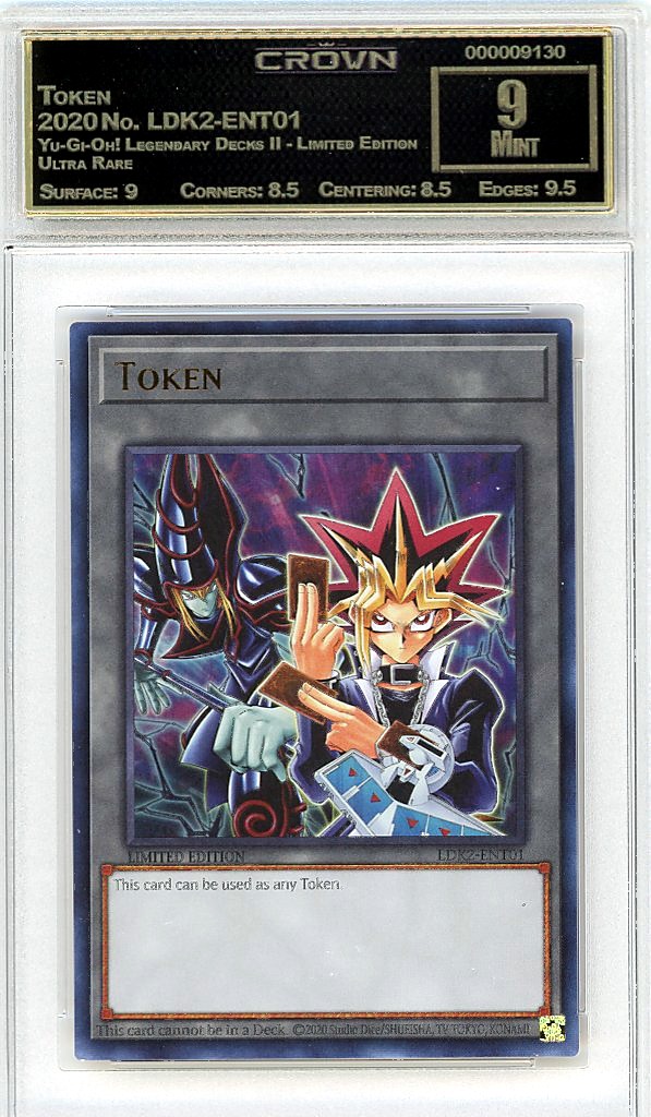 Token