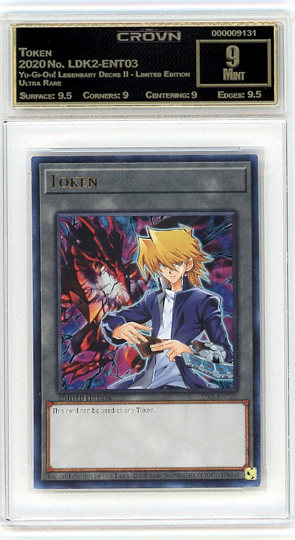 Token
