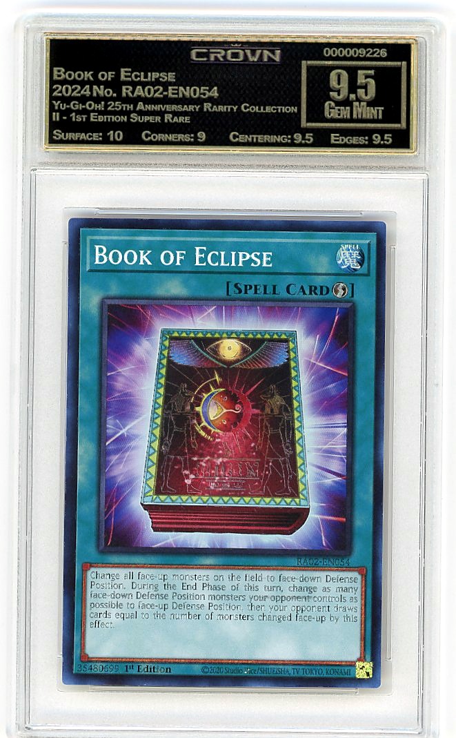 Book of Eclipse