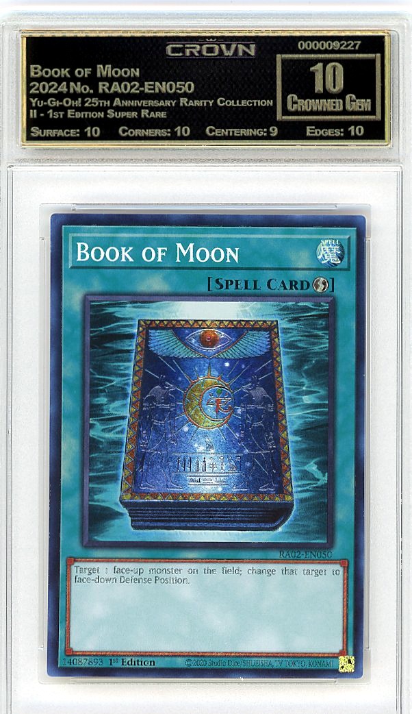 Book of Moon