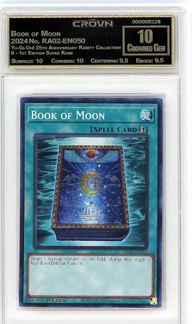 Book of Moon