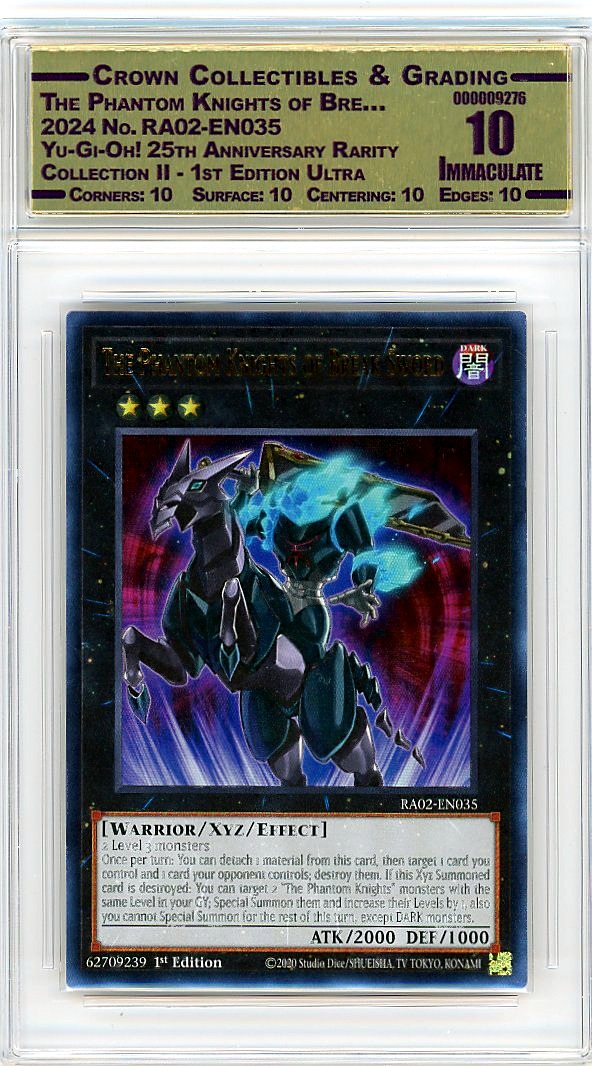 The Phantom Knights of Bre…