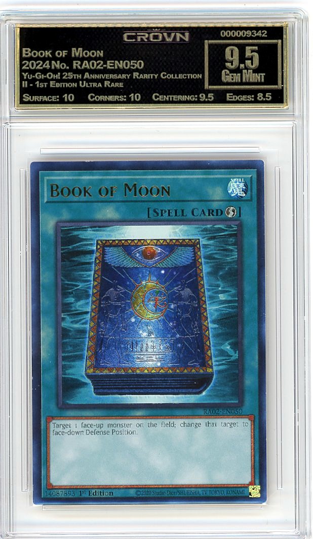 Book of Moon