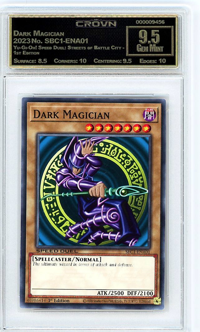 Dark Magician