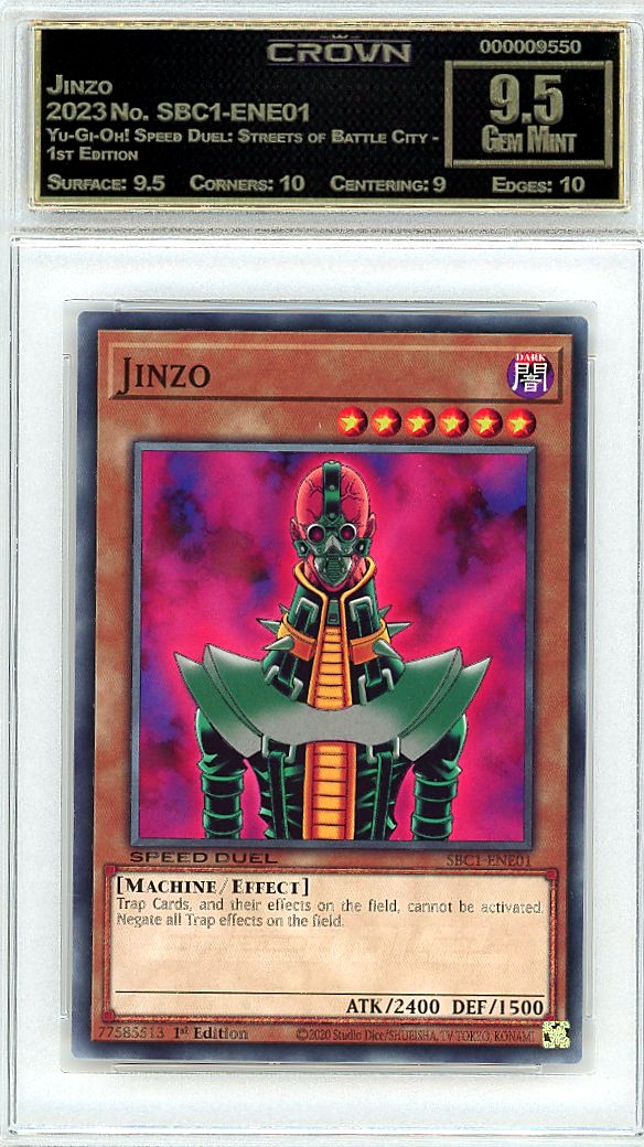 Jinzo