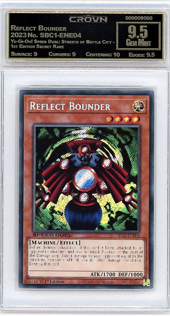 Reflect Bounder