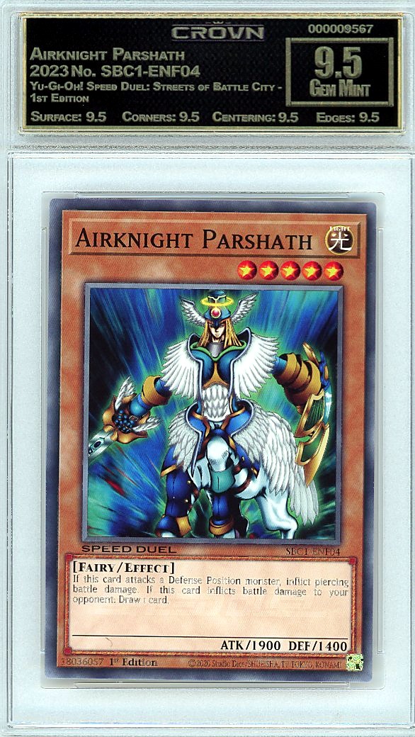 Airknight Parshath