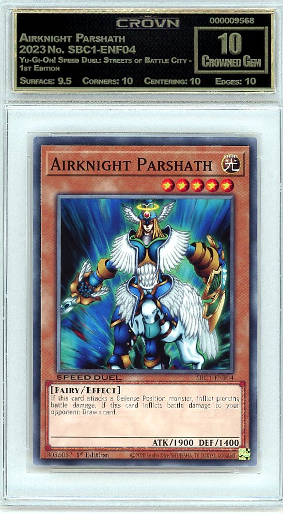 Airknight Parshath