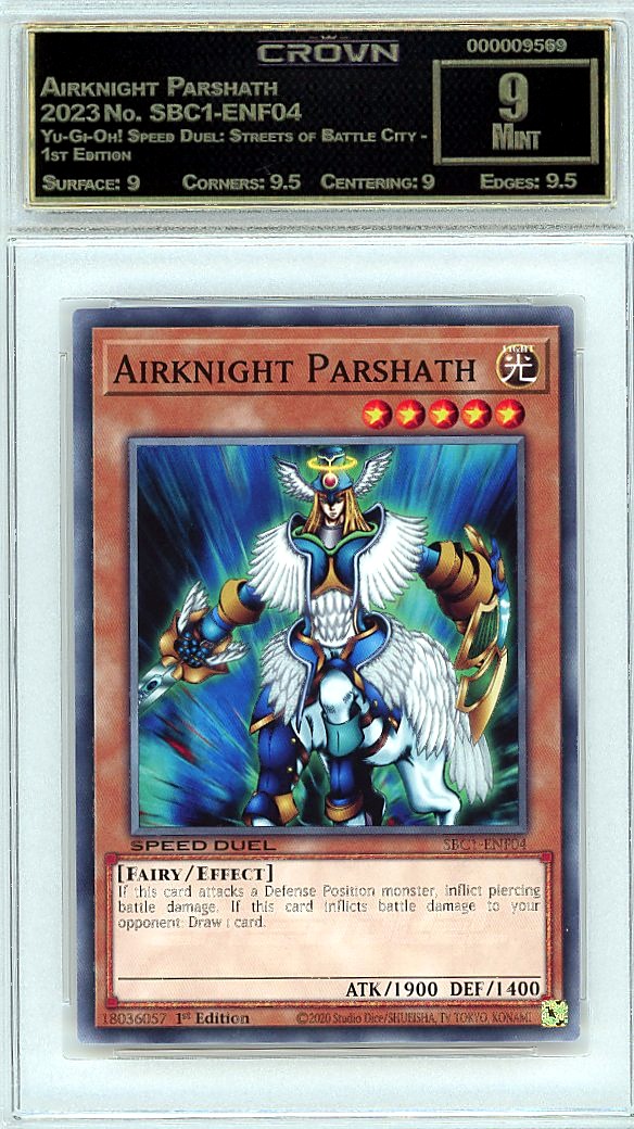 Airknight Parshath