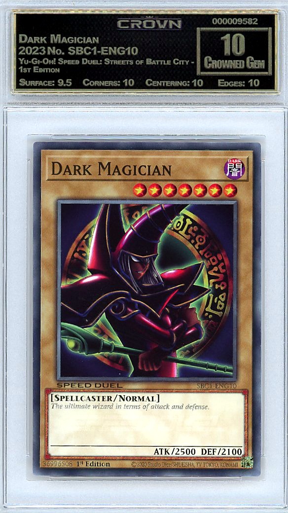 Dark Magician
