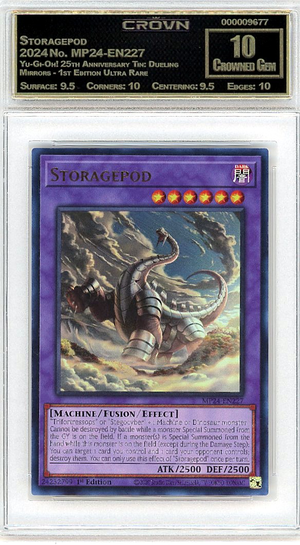 Storagepod