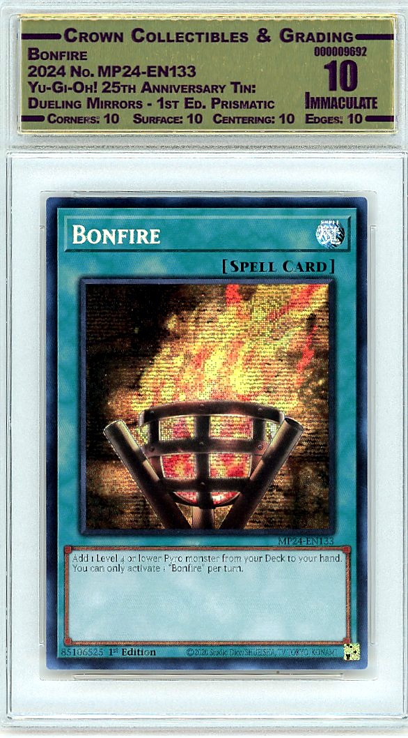 Bonfire