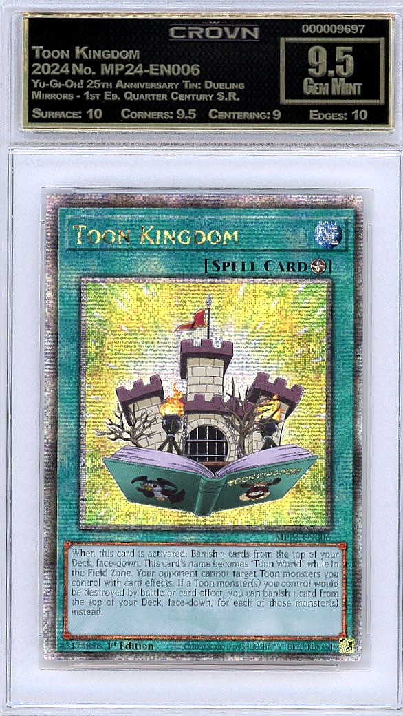 Toon Kingdom