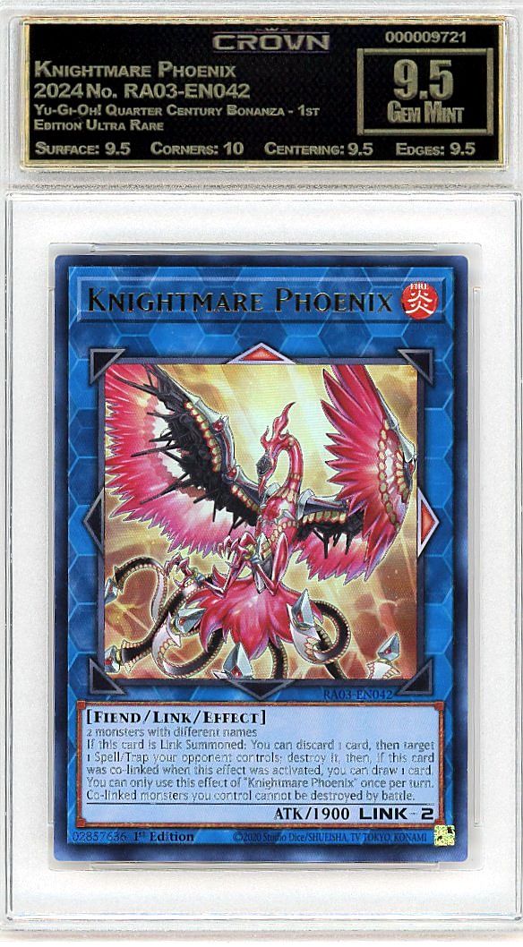 Knightmare Phoenix
