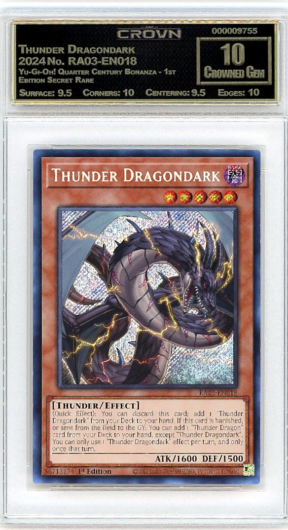 Thunder Dragondark