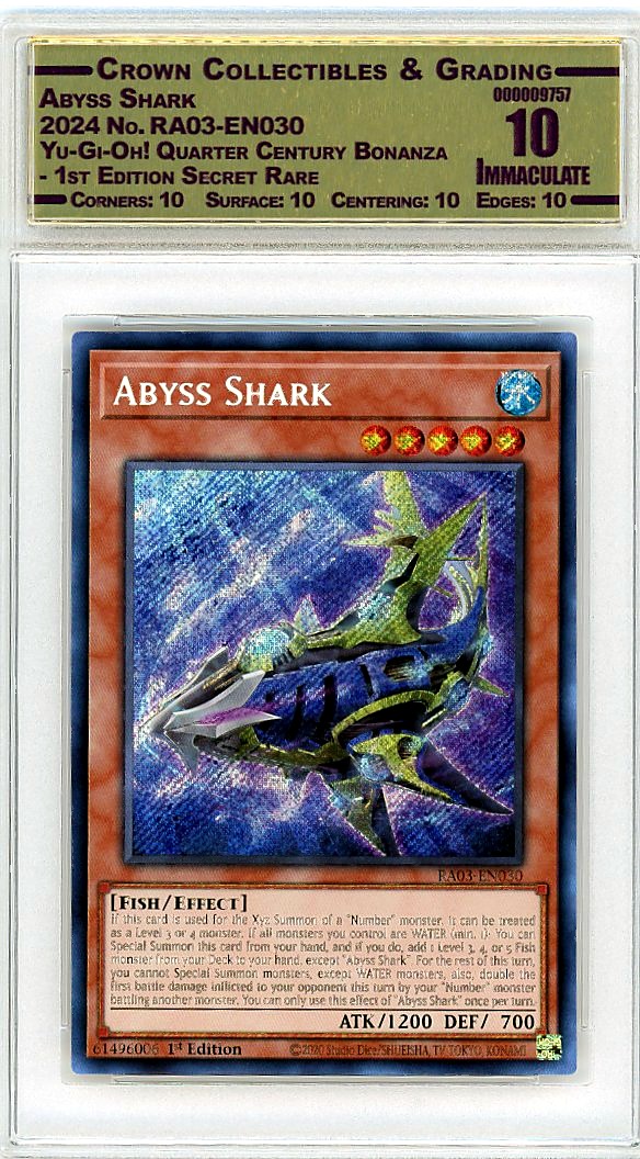 Abyss Shark