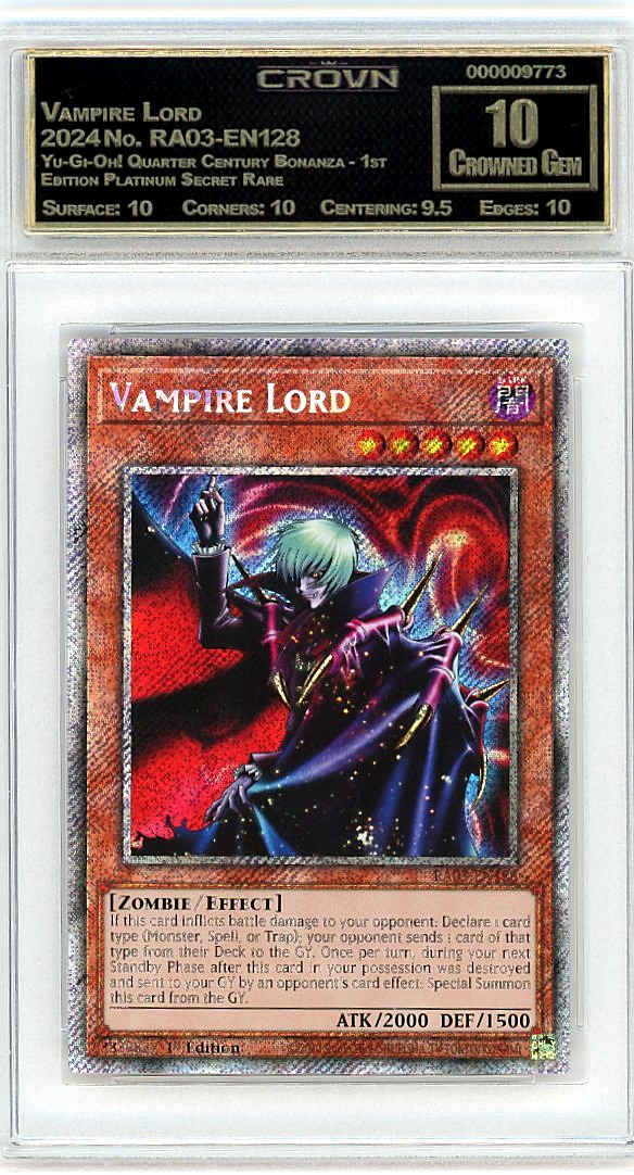 Vampire Lord