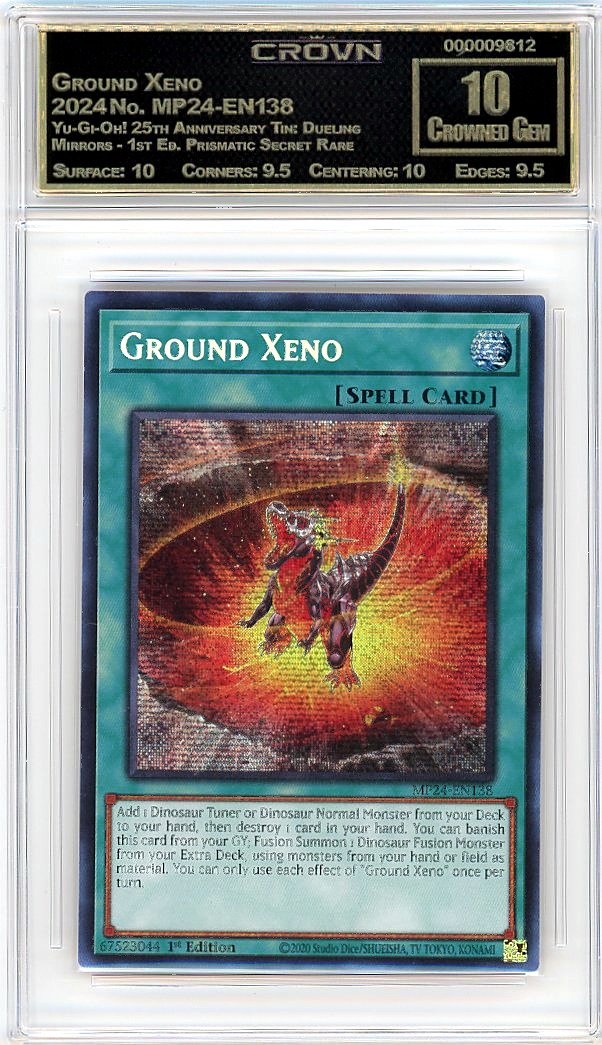 Ground Xeno