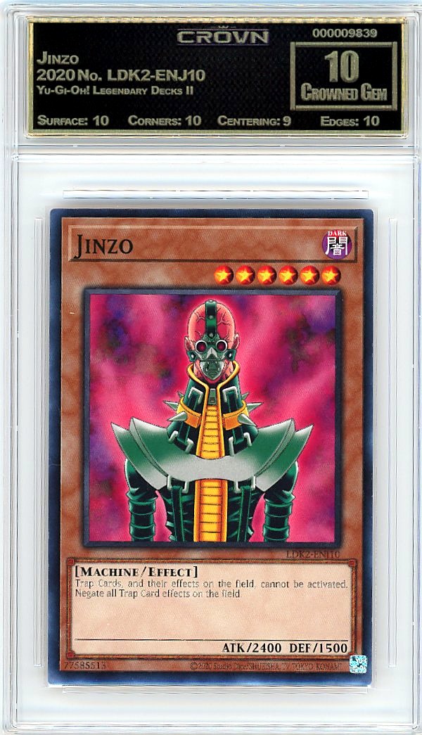 Jinzo