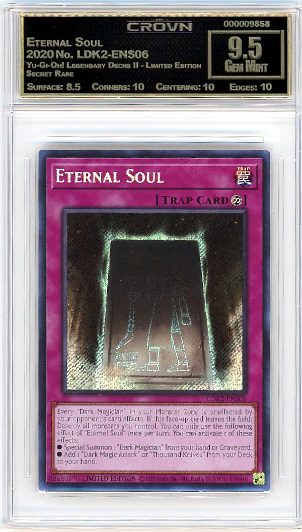 Eternal Soul