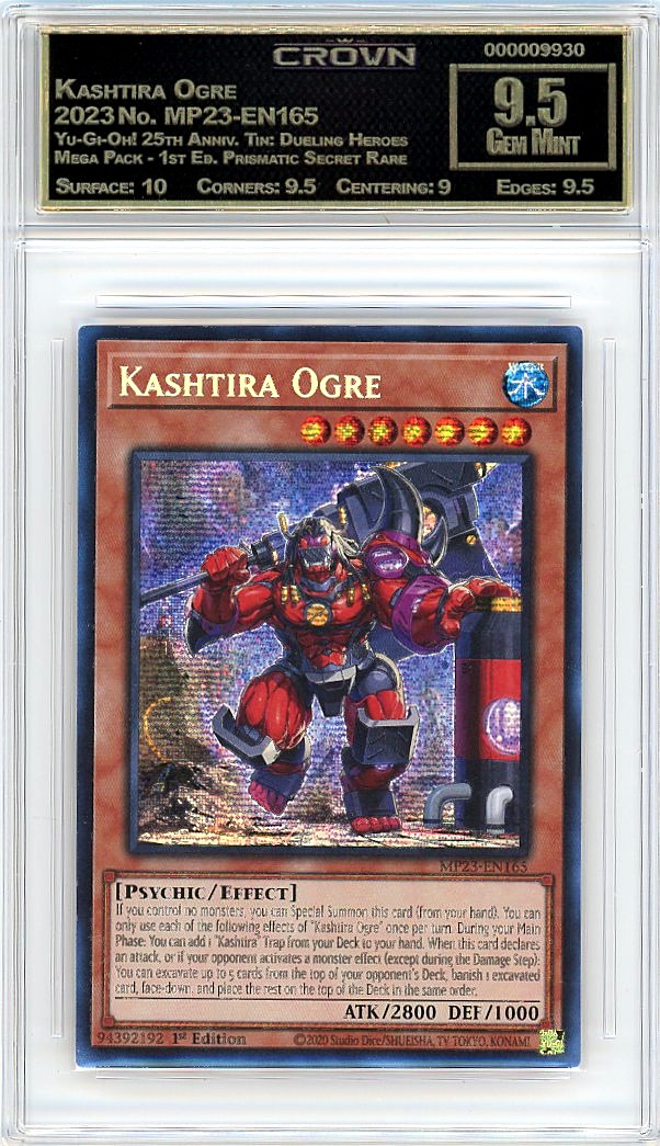 Kashtira Ogre