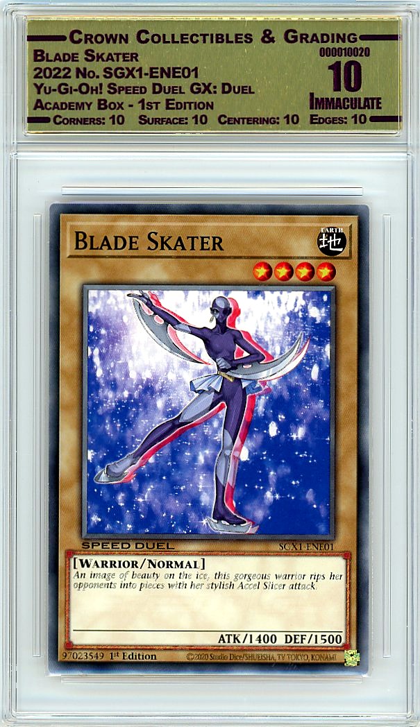 Blade Skater