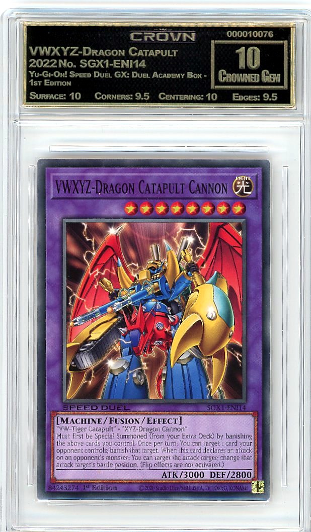 VWXYZ-Dragon Catapult Can…