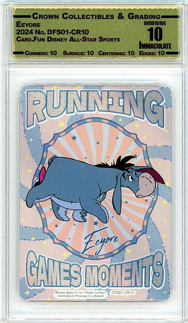 Eeyore