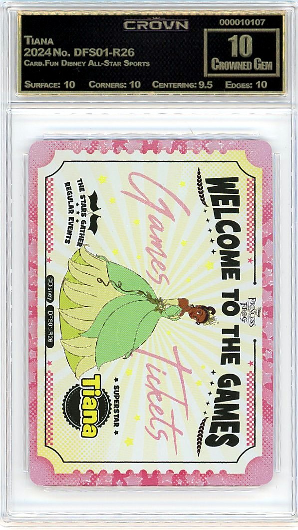 Tiana
