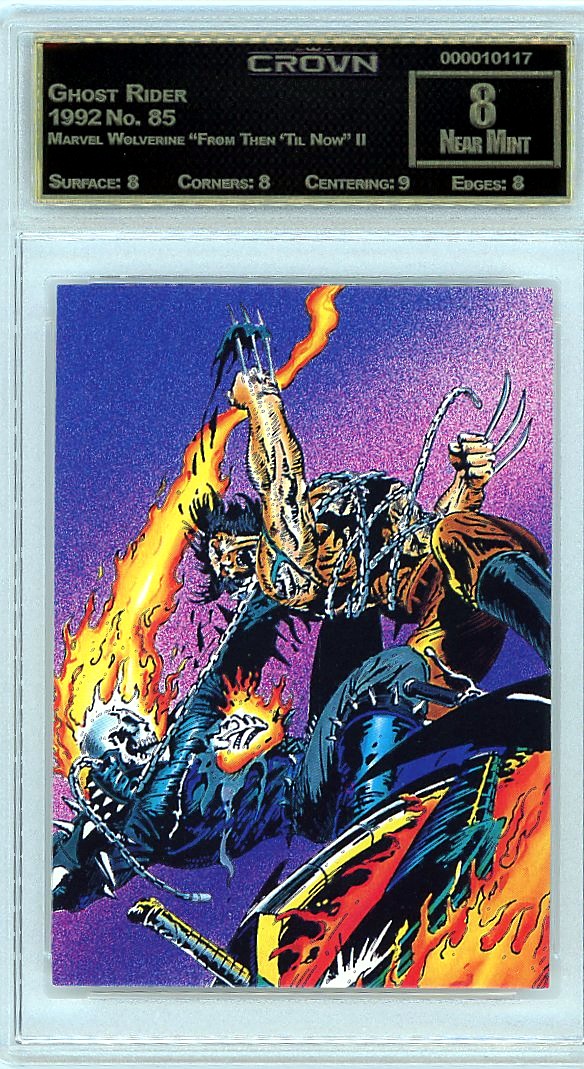 Ghost Rider