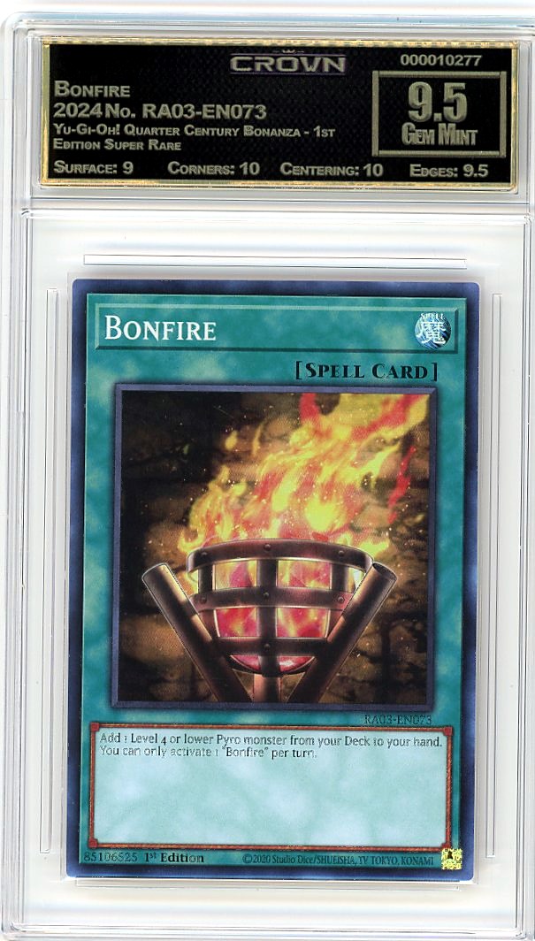 Bonfire